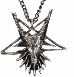 FALON colier Baphomet - PSY516