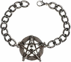 FALON brăţară Baphomet - PSY530