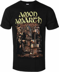 Plastic Head tricou stil metal bărbați Amon Amarth - THOR - PLASTIC HEAD - PH11894