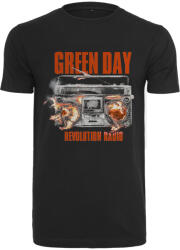 NNM tricou stil metal bărbați Green Day - Radio - NNM - MC018