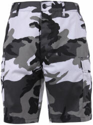 ROTHCO pantaloni scurți pentru bărbați ROTHCO - P / C - CITY CAMO - 65215