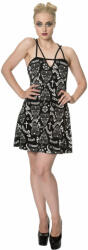 BANNED Rochie femei BANNED - DR5206R/BLK