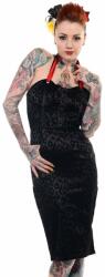 BANNED rochie femei BANNED - Negru - DBN550
