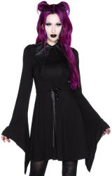 KILLSTAR Rochie de damă KILLSTAR - Im Bats Collar - KSRA002362