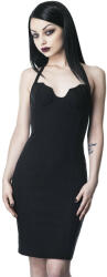 KILLSTAR Rochie de damă KILLSTAR - Bad Ghoul - NEGRU - KSRA001679