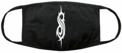 ROCK OFF Mască Slipknot - Logo - BL - ROCK OFF - SKMASK01B