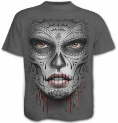 SPIRAL tricou bărbați - Death Mask - SPIRAL - E019M115
