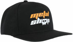 METALSHOP Șapcă METALSHOP - CB660