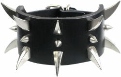 Leather & Steel Fashion Brăţară - LSF1 04