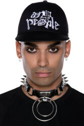 KILLSTAR Șapcă KILLSTAR - Anti People - KSRA002738