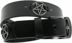 Leather & Steel Fashion Curea Pentagram - LSF2 16