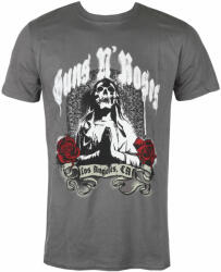 ROCK OFF tricou stil metal bărbați Guns N' Roses - Death Men - ROCK OFF - GNRTS50MC