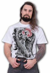 SPIRAL tricou bărbați - ANGEL DESPAIR - SPIRAL - D083M113