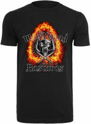 NNM tricou stil metal bărbați Motörhead - Bastards - NNM - MC424