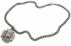 FALON colier CRUCE - PSY016