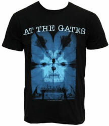 RAZAMATAZ tricou pentru bărbați At The Gates - Ardere Darkness - RAZAMATAZ - ST0224