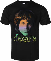 ROCK OFF Tricou bărbați The Doors - Morrison Gradient - ROCK OFF - DOTS10MB