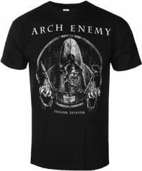 NNM tricou pentru bărbați Arch Enemy - Deceiver - Negru - DRM13920100