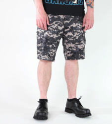 ROTHCO pantaloni scurți pentru bărbați ROTHCO - BDU P / C - URBAN SUPLUAT DIGITAL - 65320