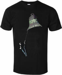 ROCK OFF Tricou bărbătesc AC DC - Bell Swing - ROCK OFF - ACDCTS67MB