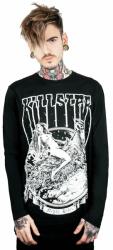 KILLSTAR tricou bărbați - Night Rider - KILLSTAR - KSRA000808