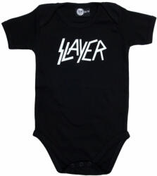 METAL-KIDS Body copii Slayer - Logo - Black- Metal-Kids