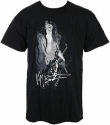 NNM tricou stil metal bărbați Metallica - Cliff Burton - NNM - RTMTLTSBFIN