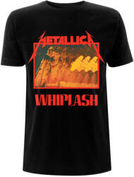 NNM tricou stil metal bărbați Metallica - Whiplash - NNM - RTMTLTSBWHIP