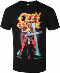 ROCK OFF tricou stil metal bărbați Ozzy Osbourne - Speak Of The Devil - ROCK OFF - OZZTS15MB