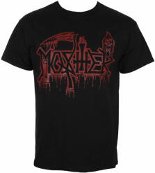 MOSHER tricou stil metal bărbați - Death - MOSHER - MOS004