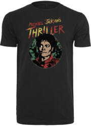 NNM tricou stil metal bărbați Michael Jackson - Thriller Portrait - NNM - MC453