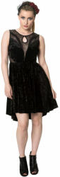 BANNED Rochie femei BANNED - DR5204R/BLK