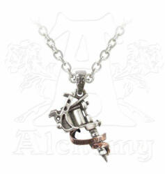 Alchemy Gothic guler Tatuaj Arma ULP9 - Alchemy Gothic
