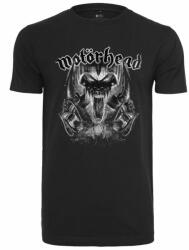NNM tricou stil metal bărbați Motörhead - Warpig - NNM - MC347_black