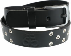 Leather & Steel Fashion Curea Leviatan - black - LSF2 41