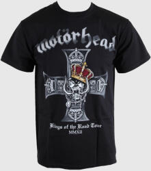 ROCK OFF tricou pentru bărbați Motörhead - Regele in afara drumului - ROCK OFF - MHEAD16