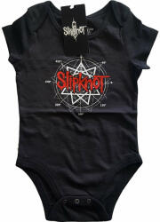 ROCK OFF Body copii Slipknot - Star Logo - SKBG69TB