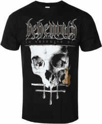 Nuclear Blast tricou pentru bărbați BEHEMOTH - In absentia dei - Negru - NUCLEAR BLAST - 3044