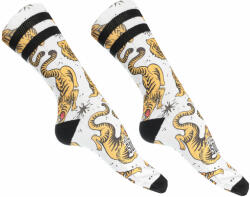 American Socks Șosete AMERICAN SOCKS - Tiger King - AS108
