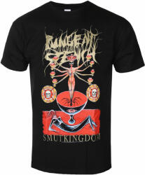 Plastic Head tricou stil metal bărbați Pungent Stench - SMUT KINGDOM 1 - PLASTIC HEAD - PH11016