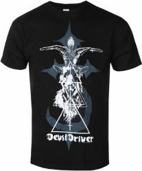 NNM tricou stil metal bărbați Devildriver - Goat - NNM - RTDDTSBGOA