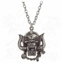 Alchemy Gothic Guler Motörhead - ALCHEMY GOTHIC - Warpig - PP505