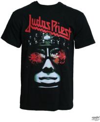 ROCK OFF tricou stil metal Judas Priest - - ROCK OFF - JPTEE04MB