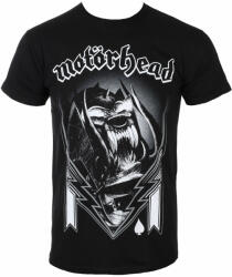 ROCK OFF tricou stil metal bărbați Motörhead - Animals 87 - ROCK OFF - MHEADTEE45MB