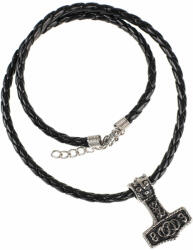 FALON Colier cu pandantiv Thor - PSY671