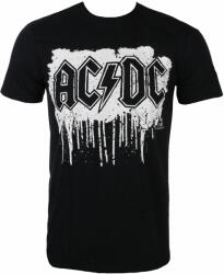 ROCK OFF tricou stil metal bărbați AC-DC - Dripping With Excitement - ROCK OFF - GDAACDCTS01MB
