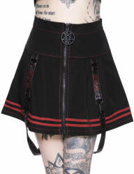 KILLSTAR Fustă de damă KILLSTAR - Discord - KSRA002368