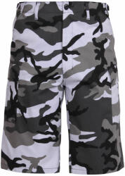 ROTHCO pantaloni scurți bărbați Rothco - BDU - ORAȘ CAMO - 7770