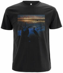 NNM tricou stil metal bărbați Roxy Music - Avalon Black - NNM - RTRMUTSBAVA
