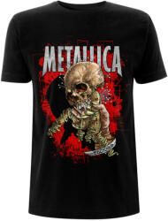 NNM tricou stil metal bărbați Metallica - Fixxxer Redux - NNM - RTMTLTSBFIX